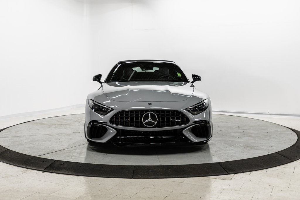 2022 MERCEDES-BENZ SL-CLASS - Image 2