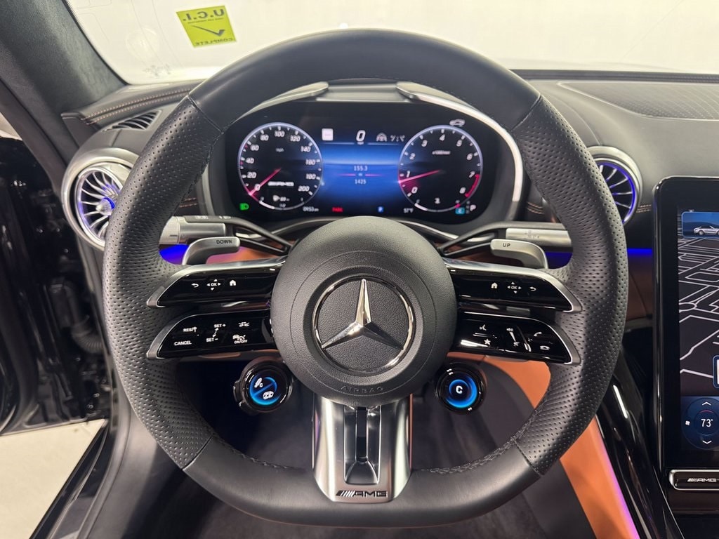 2022 MERCEDES-BENZ SL-CLASS - Image 13