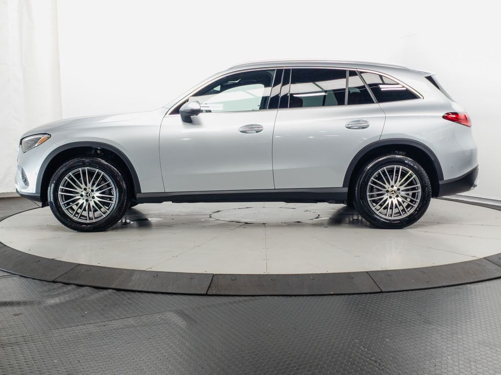 Certified 2026 Mercedes-Benz GLC GLC 300 SUV