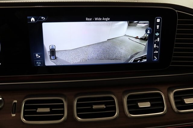 2024 MERCEDES-BENZ GLS-CLASS - Image 26