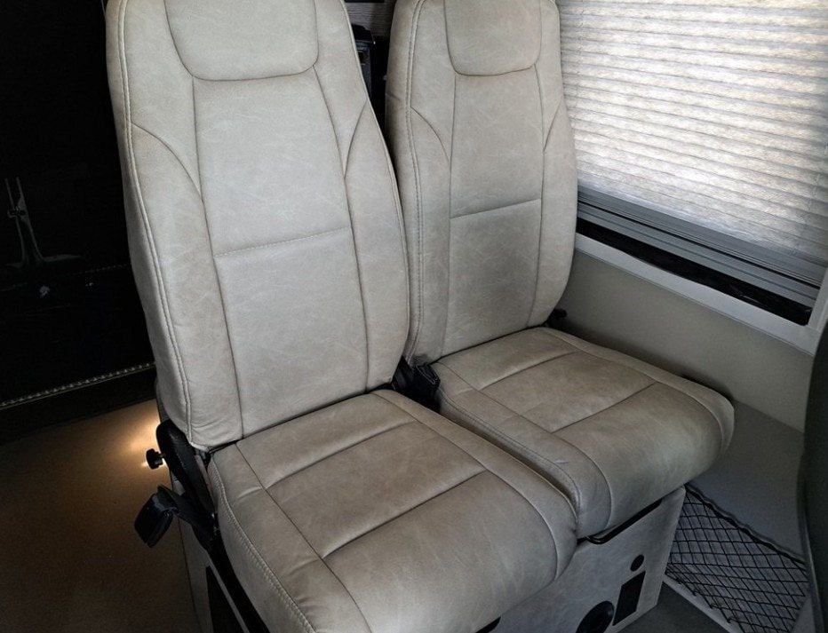 2023 MERCEDES-BENZ SPRINTER - Image 16