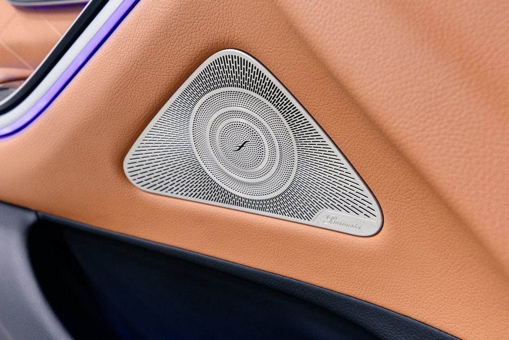 2024 MERCEDES-BENZ S-CLASS - Image 7