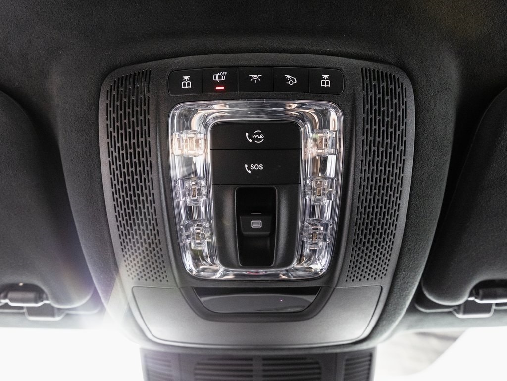 2024 MERCEDES-BENZ GLS-CLASS - Image 26