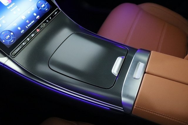 2025 MERCEDES-BENZ GLC-CLASS - Image 27