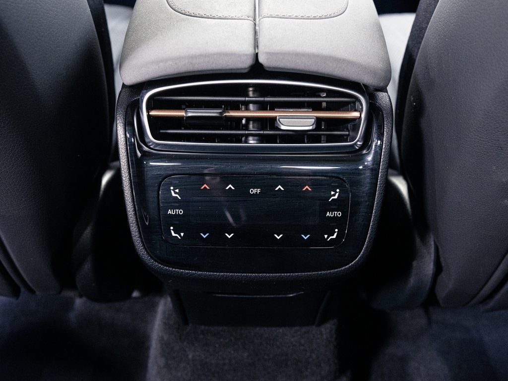 2023 MERCEDES-BENZ EQS-CLASS SUV - Image 32