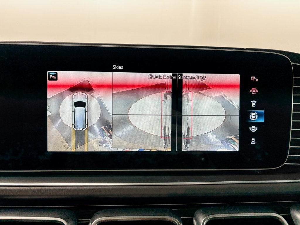 2023 MERCEDES-BENZ GLS-CLASS - Image 20