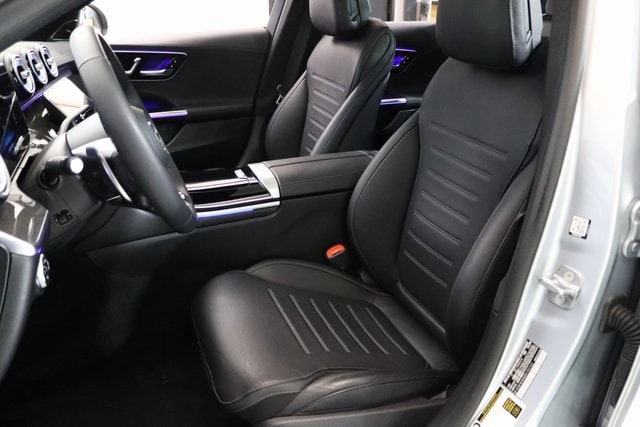 2024 MERCEDES-BENZ C-CLASS - Image 21