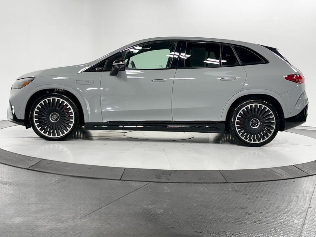 2024 MERCEDES-BENZ EQE-CLASS SUV - Image 4