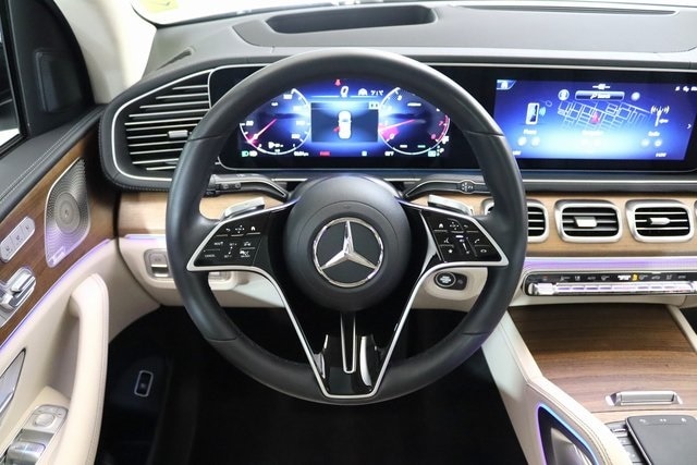 2024 MERCEDES-BENZ GLE-CLASS - Image 5