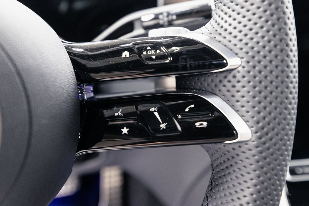 2026 MERCEDES-BENZ GLC-CLASS - Image 13