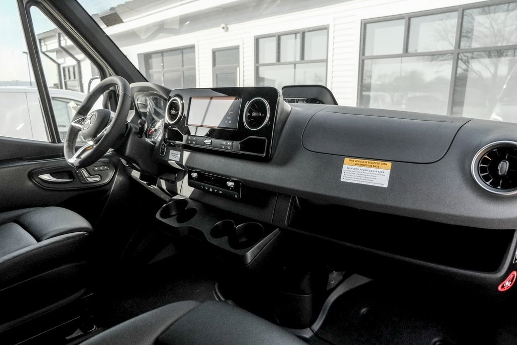 1995 MERCEDES BENZ SPRINTER - Image 24