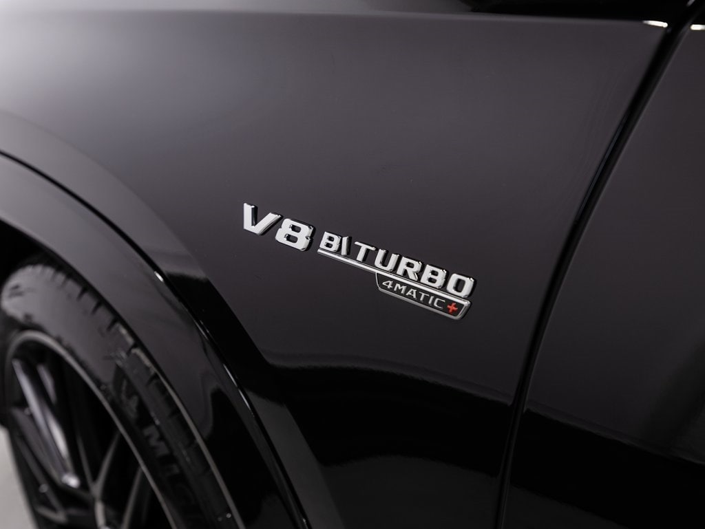 2024 MERCEDES-BENZ GLS-CLASS - Image 44