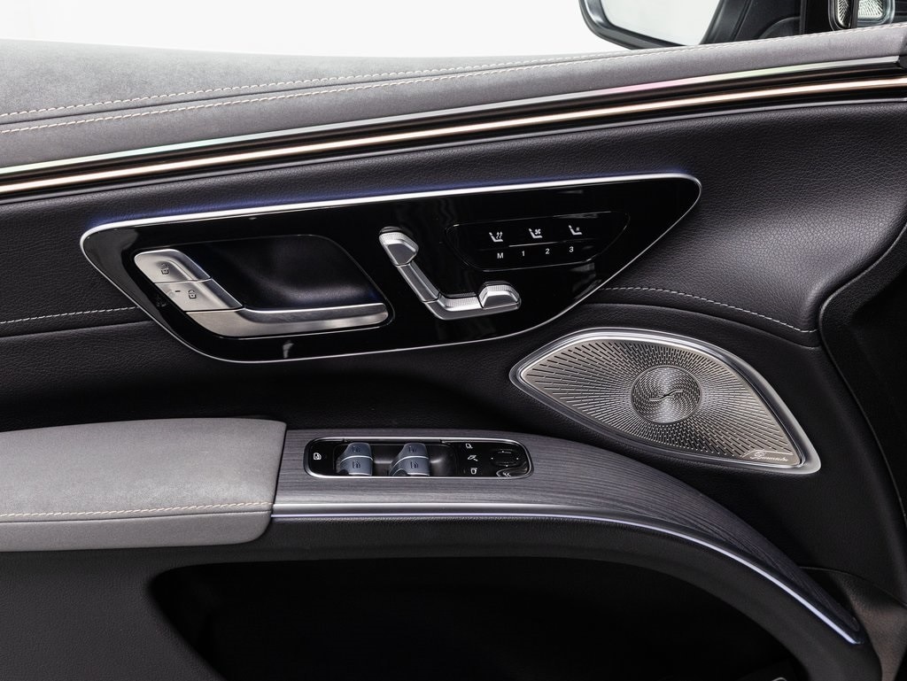 2024 MERCEDES-BENZ EQS-CLASS SUV - Image 6