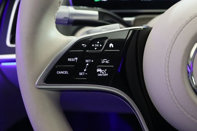 2023 MERCEDES-BENZ S-CLASS - Image 4