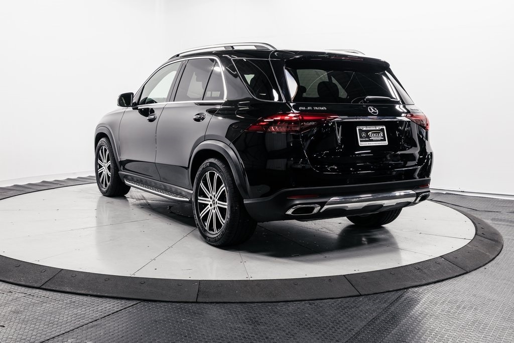 2026 MERCEDES-BENZ GLE-CLASS - Image 30