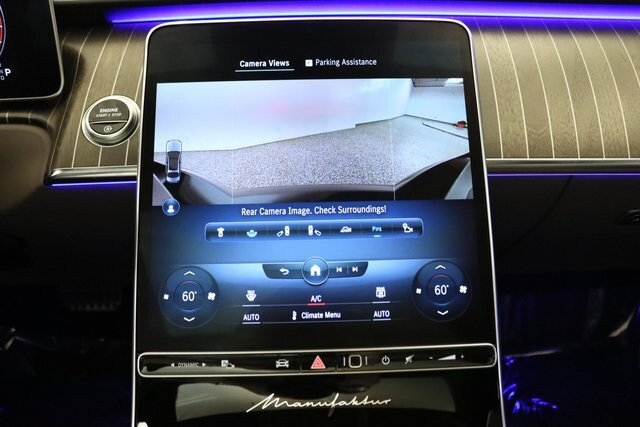 2023 MERCEDES-BENZ S-CLASS - Image 10