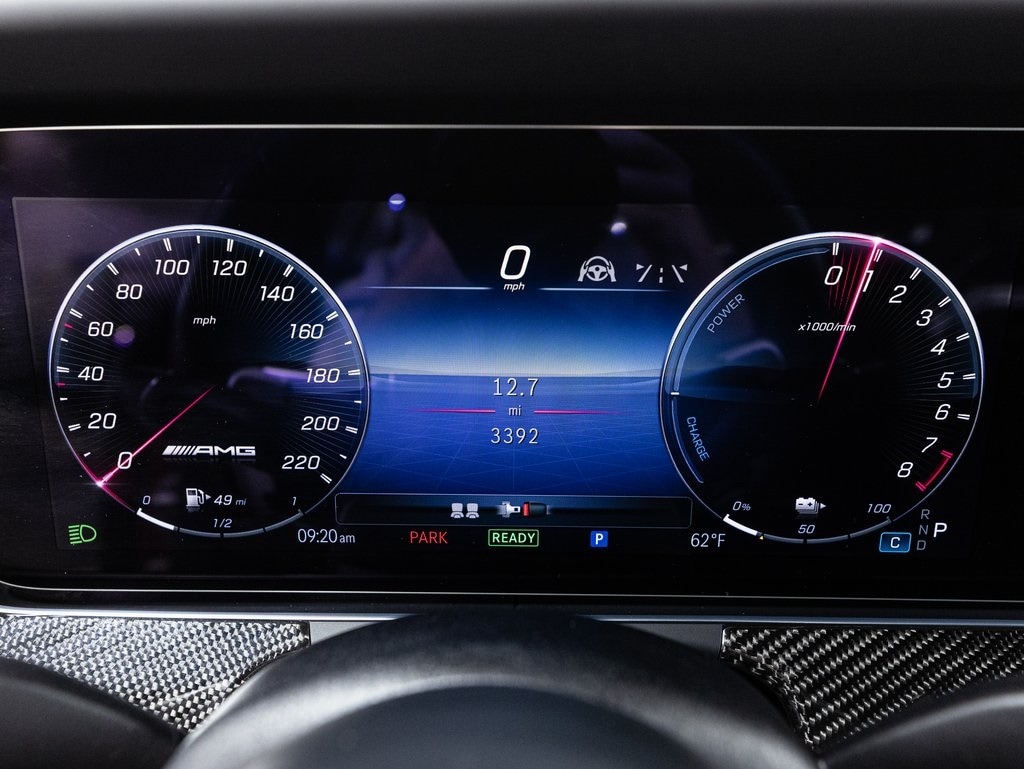 2024 MERCEDES-BENZ AMG GT - Image 14