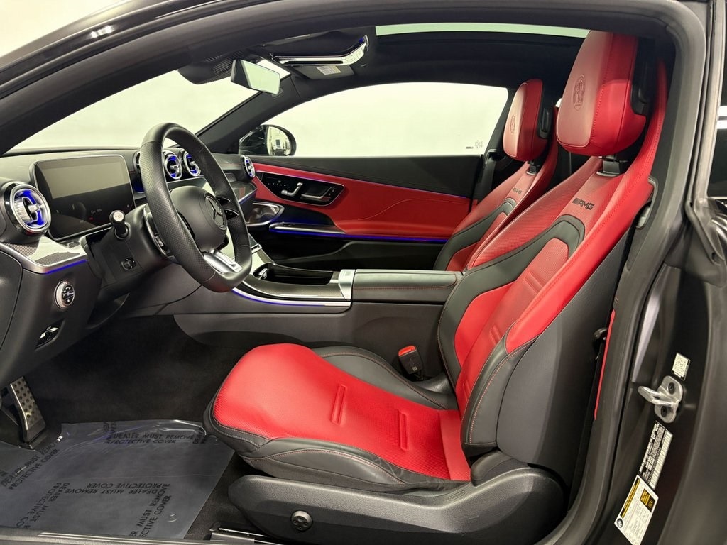 2024 MERCEDES-BENZ CLE - Image 9