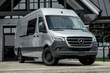 Mercedes-Benz Sprinter 2500