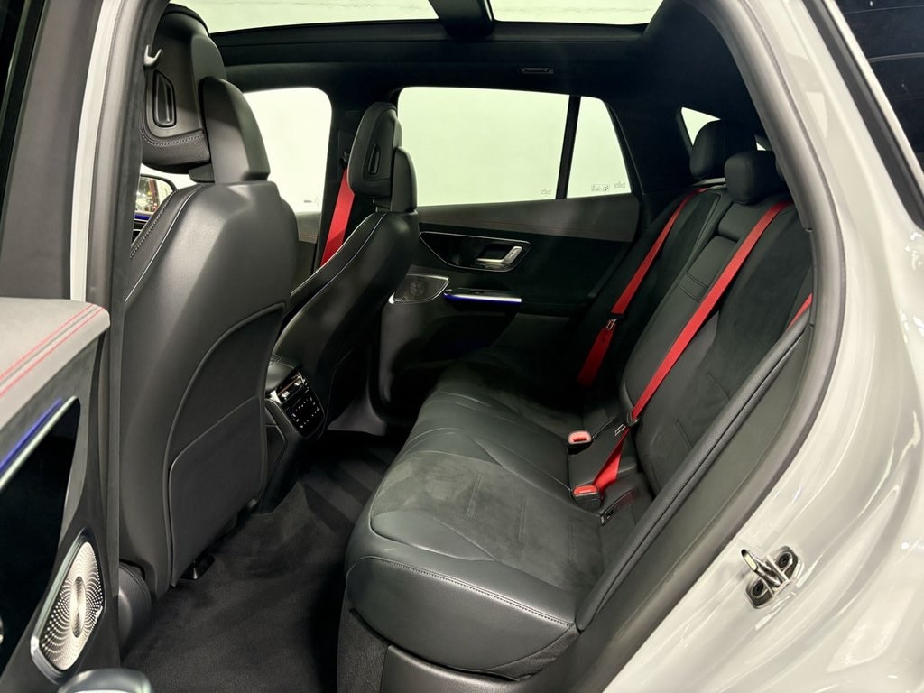 2024 MERCEDES-BENZ EQE-CLASS SUV - Image 29