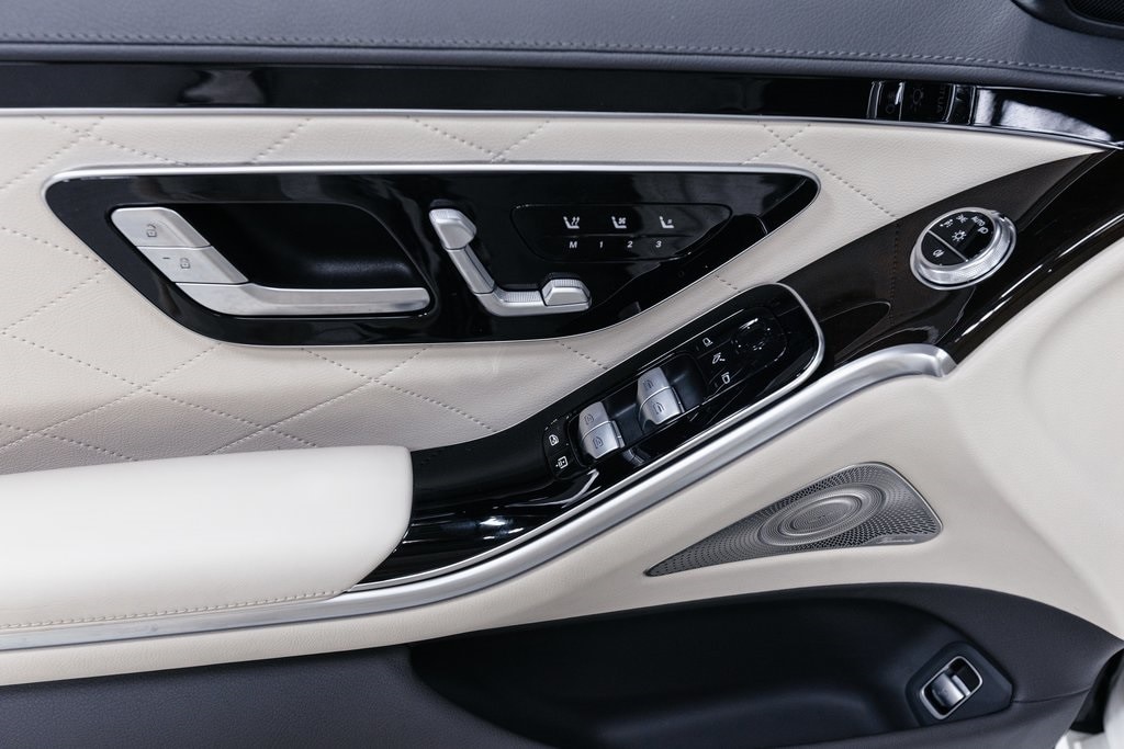2023 MERCEDES-BENZ S-CLASS - Image 6