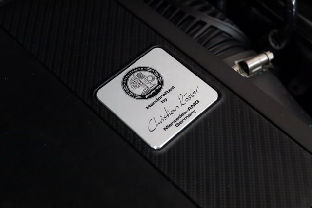 2024 MERCEDES-BENZ GLC-CLASS - Image 33