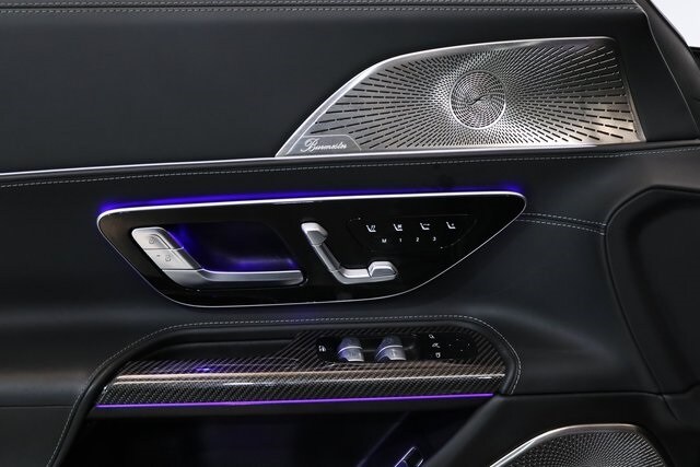 2022 Mercedes Benz SL 63 AMG photo 4