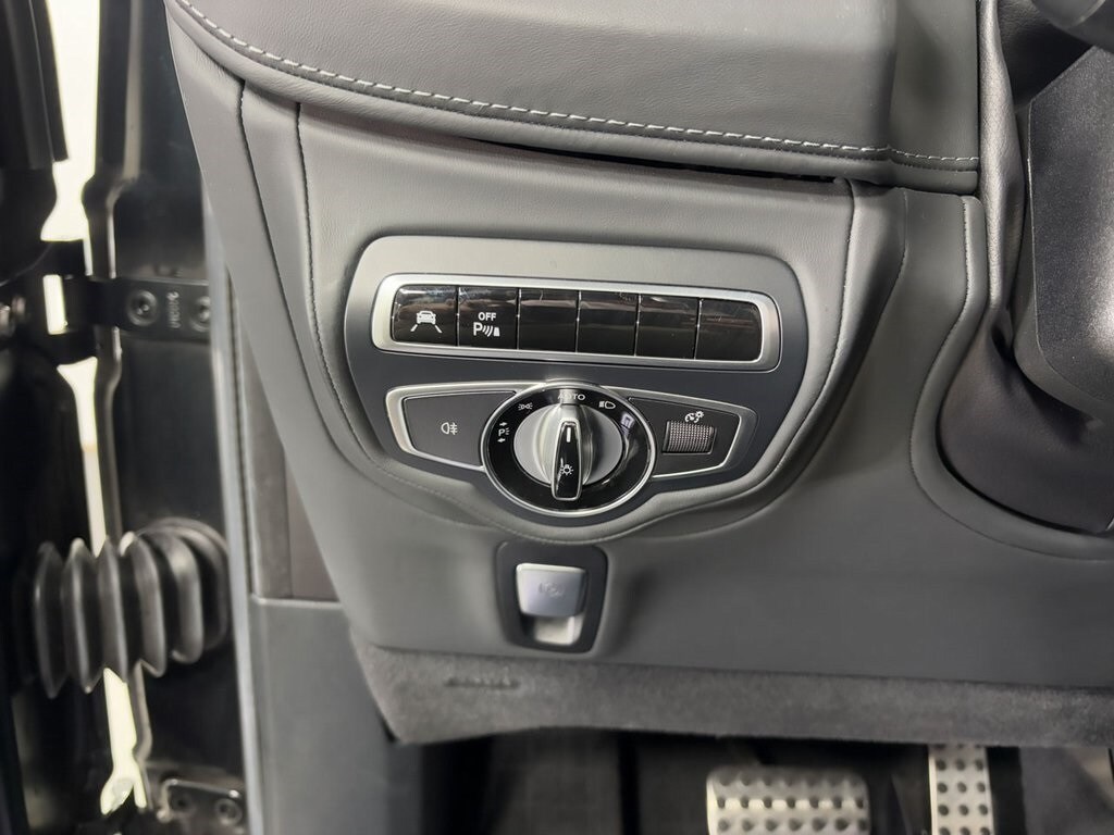 2022 MERCEDES-BENZ G-CLASS - Image 11