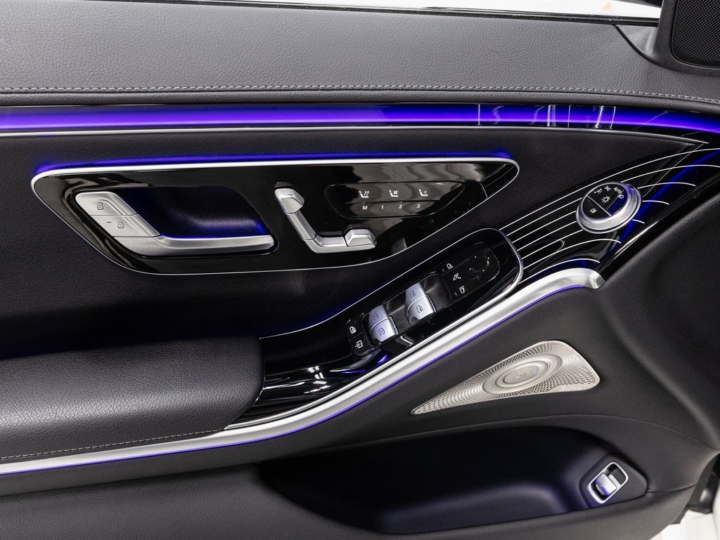 2023 MERCEDES-BENZ S-CLASS - Image 6