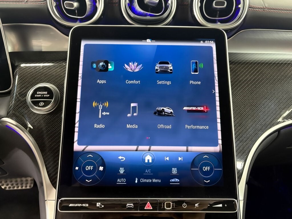 2024 MERCEDES-BENZ GLC-CLASS - Image 19