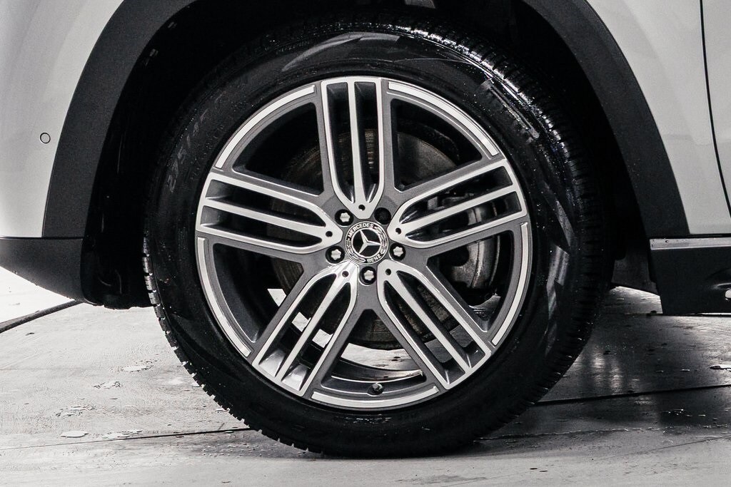 2026 MERCEDES-BENZ GLS-CLASS - Image 41