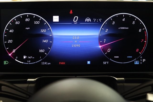 2023 MERCEDES-BENZ S-CLASS - Image 22