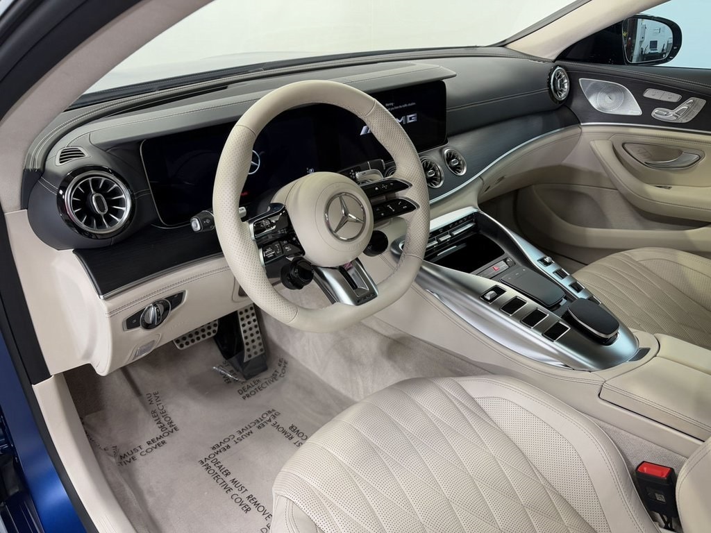 2023 MERCEDES-BENZ AMG GT - Image 10