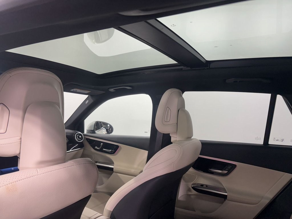 2025 MERCEDES-BENZ GLC-CLASS - Image 21