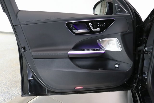 2025 MERCEDES-BENZ C-CLASS - Image 16