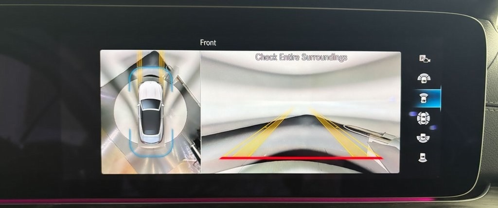 2023 MERCEDES-BENZ E-CLASS - Image 20