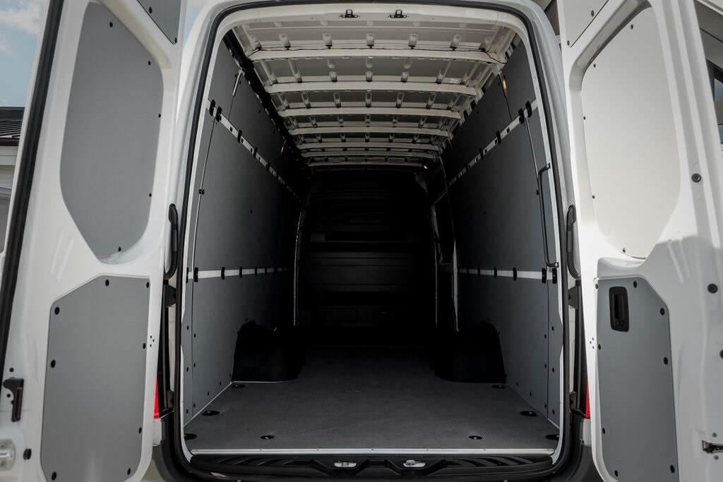 2026 MERCEDES-BENZ SPRINTER - Image 11