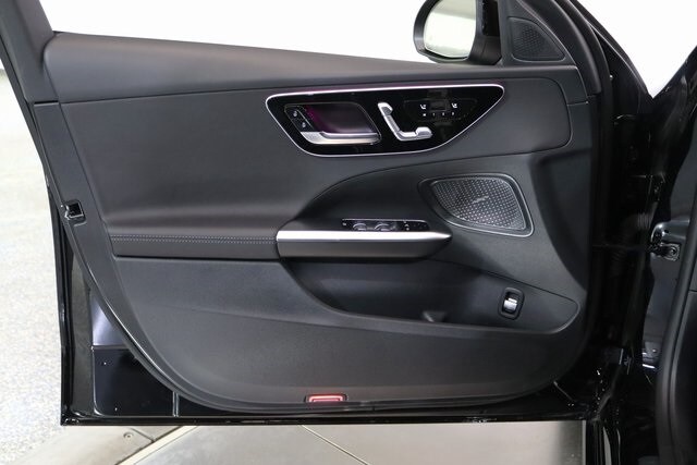 2025 MERCEDES-BENZ C-CLASS - Image 18