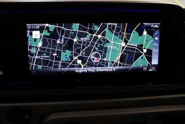 2022 MERCEDES-BENZ G-CLASS - Image 8