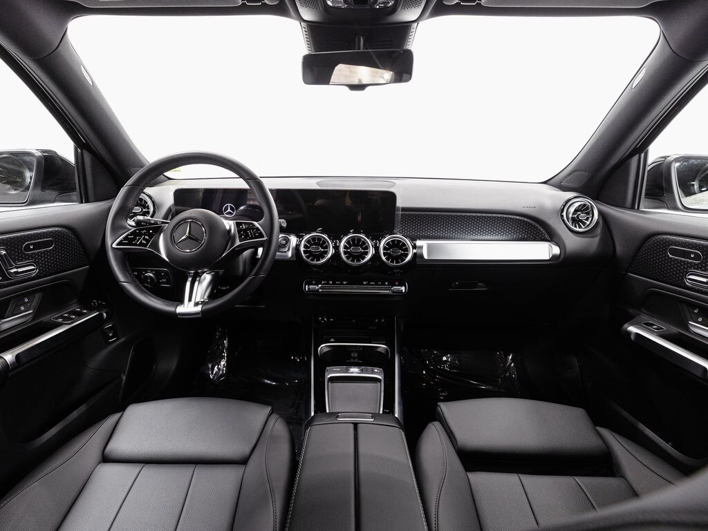 2024 MERCEDES-BENZ EQB-CLASS - Image 21