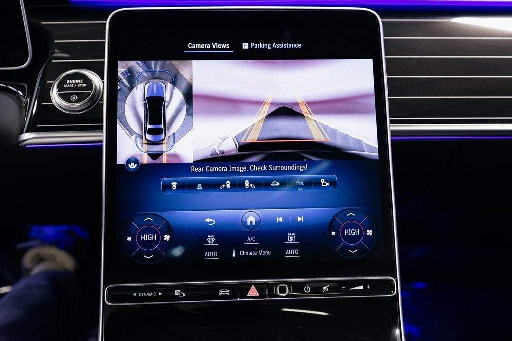 2024 MERCEDES-BENZ S-CLASS - Image 24