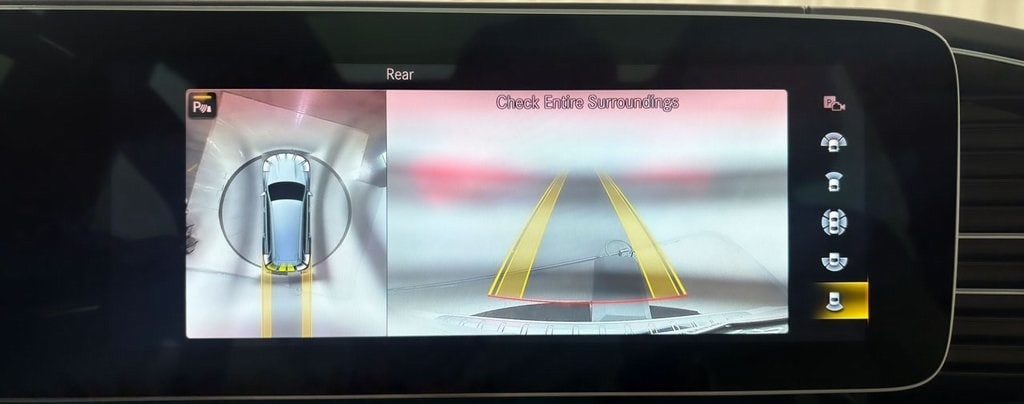 2023 MERCEDES-BENZ GLS-CLASS - Image 23