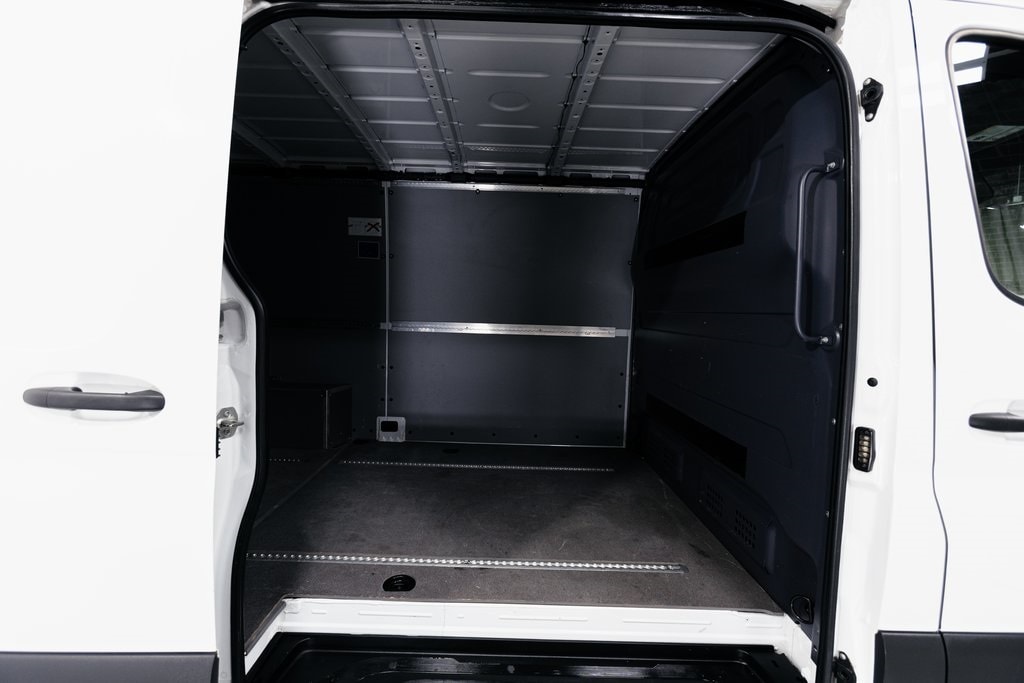 2023 MERCEDES-BENZ SPRINTER - Image 19