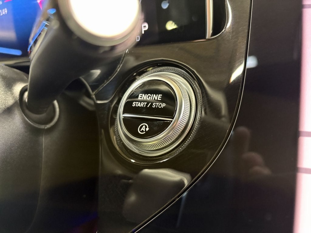 2024 MERCEDES-BENZ E-CLASS - Image 25