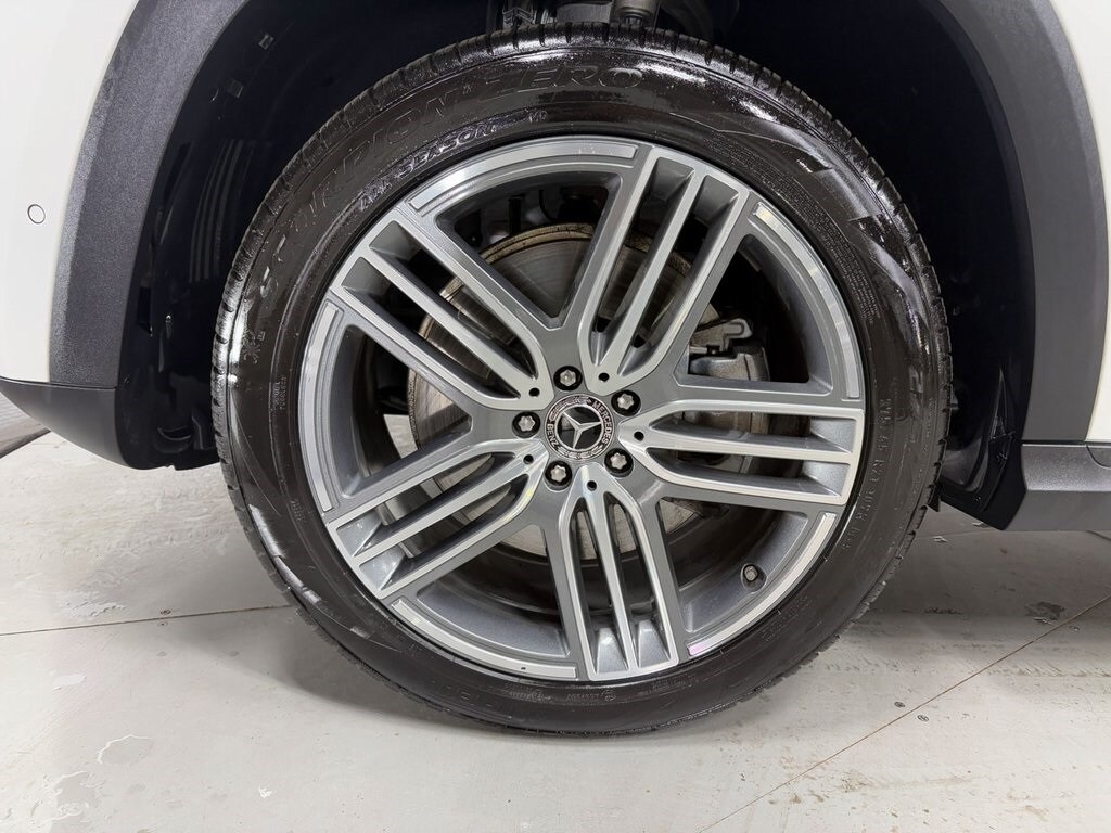 2025 MERCEDES-BENZ GLS-CLASS - Image 38