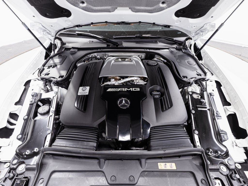 2024 MERCEDES-BENZ AMG GT - Image 26