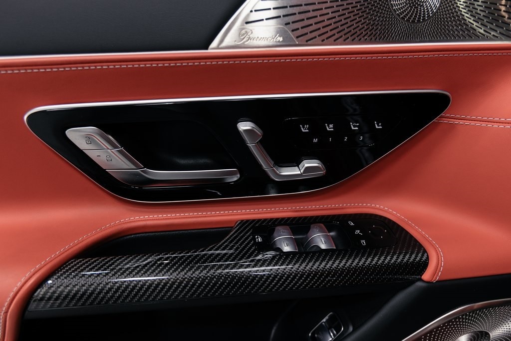 2022 MERCEDES-BENZ SL-CLASS - Image 7