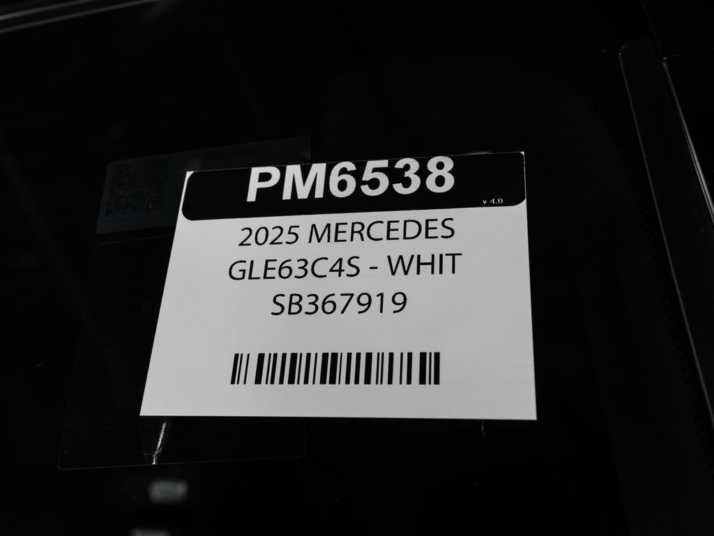 2025 MERCEDES-BENZ GLE-CLASS - Image 44