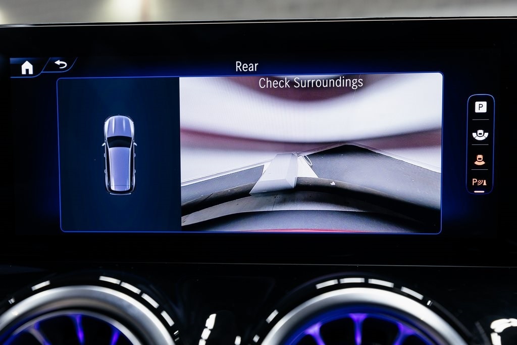 2024 MERCEDES-BENZ EQB-CLASS - Image 17