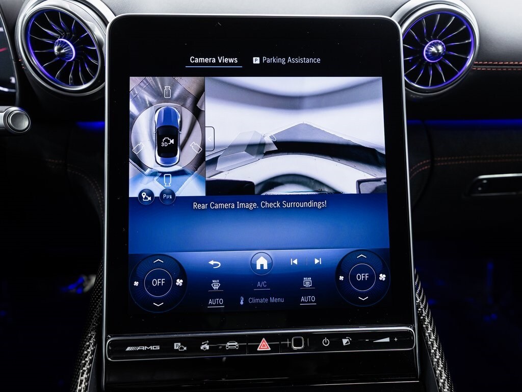 2024 MERCEDES-BENZ SL-CLASS - Image 20